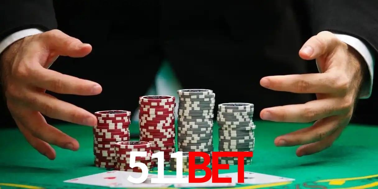 511BET APP