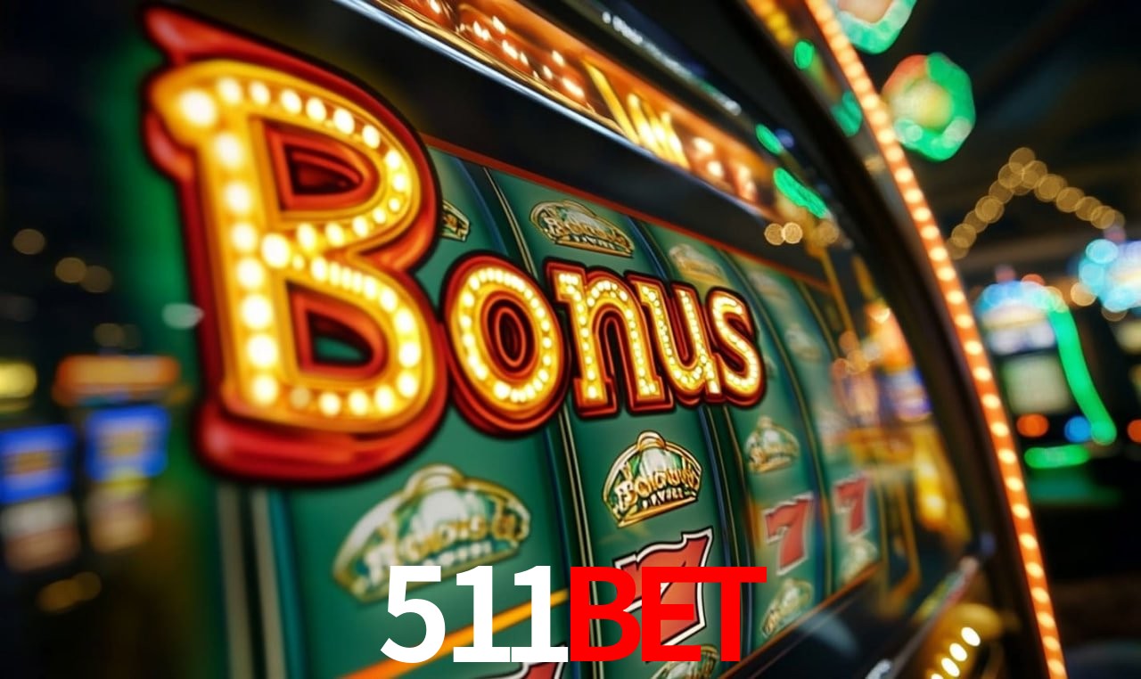 511BET: Jogos de Caça-Níqueis-Altas Recompensas, Roleta-Velocidade, Blackjack-Desafios Máximos