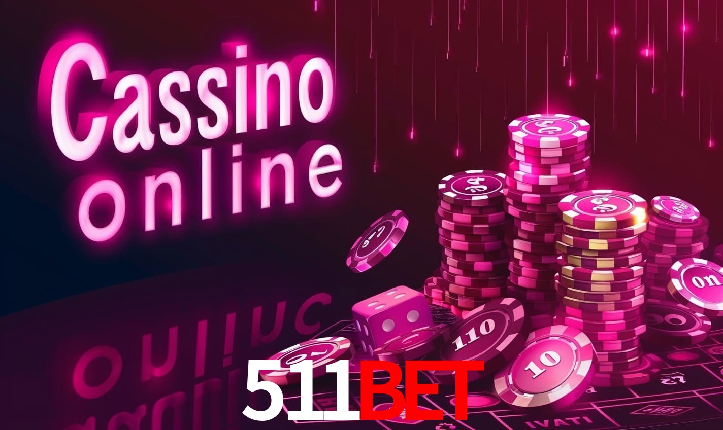 511BET: Jogue Crash e Experimente Alta Recompensa Instantânea